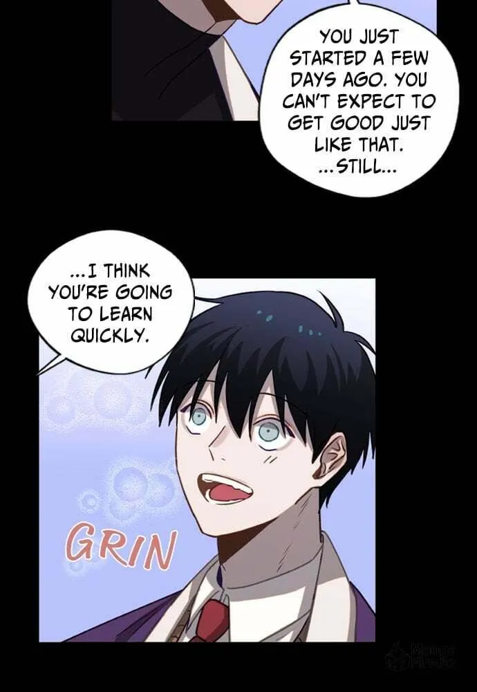 Return of the Gods Chapter 3 page 93 - 