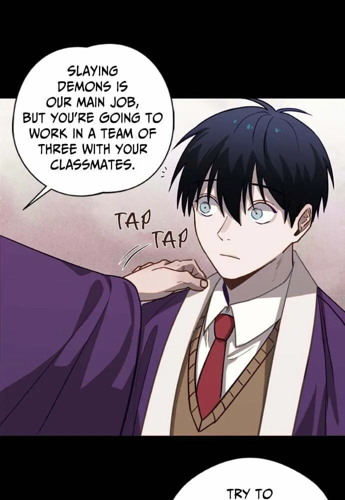 Return of the Gods Chapter 3 page 94 - 