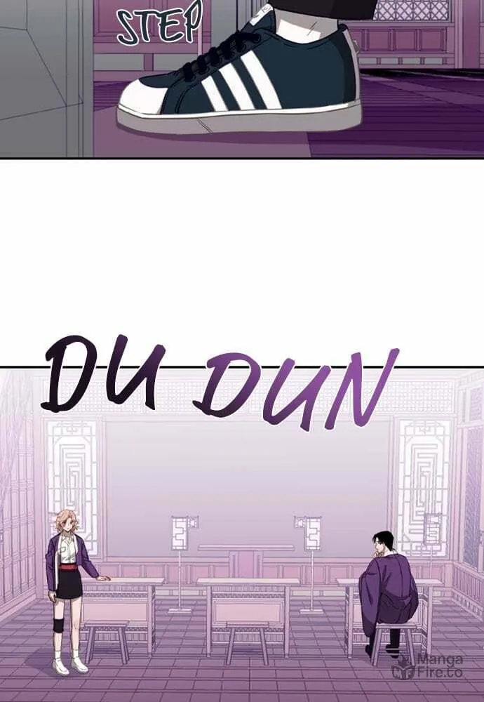 Return of the Gods Chapter 3 page 100 - 