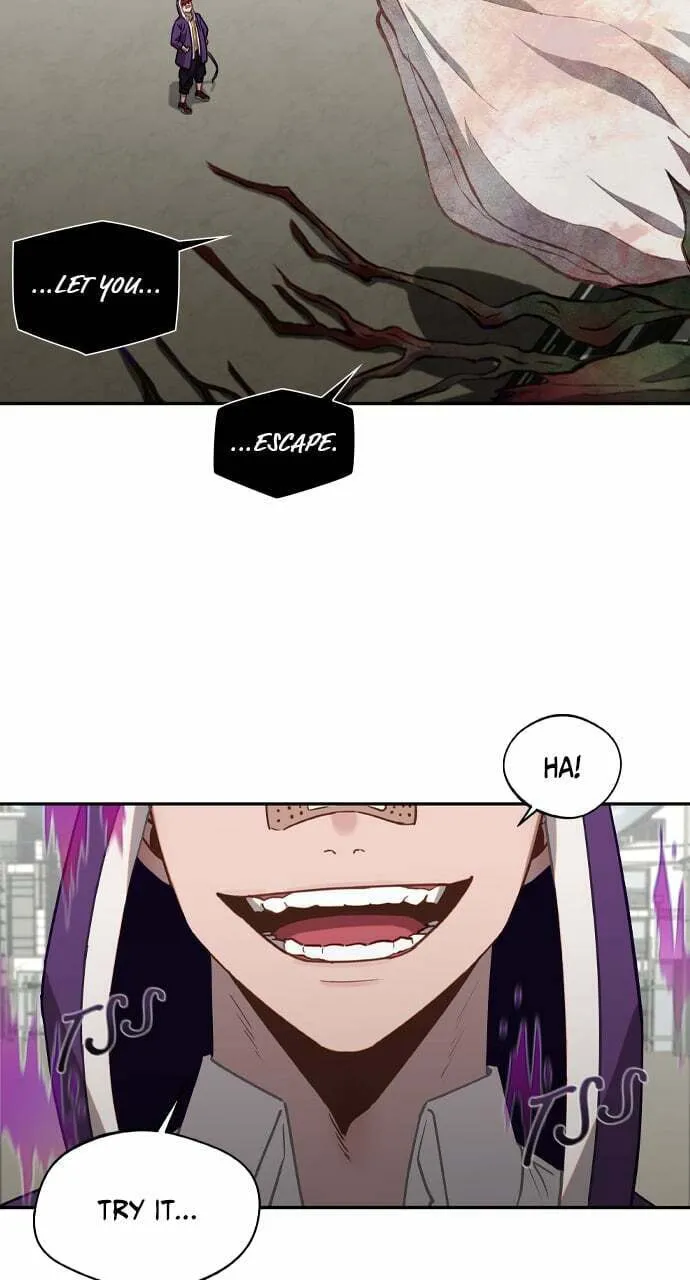 Return of the Gods Chapter 30 page 2 - 