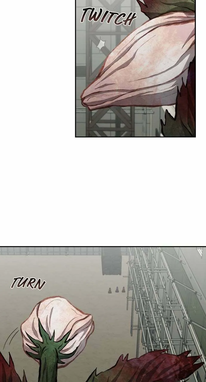 Return of the Gods Chapter 30 page 16 - 