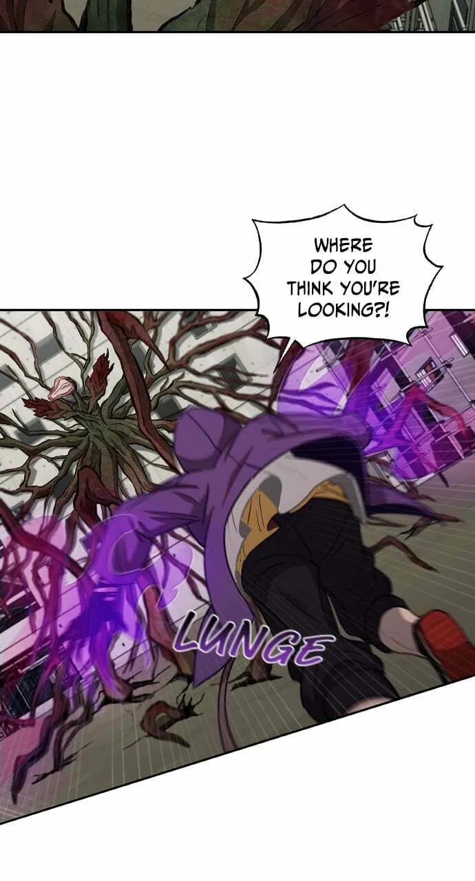 Return of the Gods Chapter 30 page 17 - 
