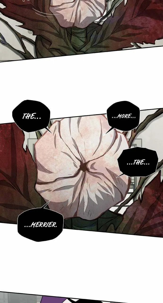 Return of the Gods Chapter 30 page 19 - 