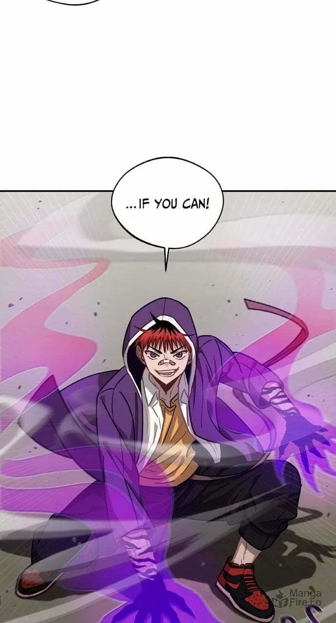 Return of the Gods Chapter 30 page 3 - 