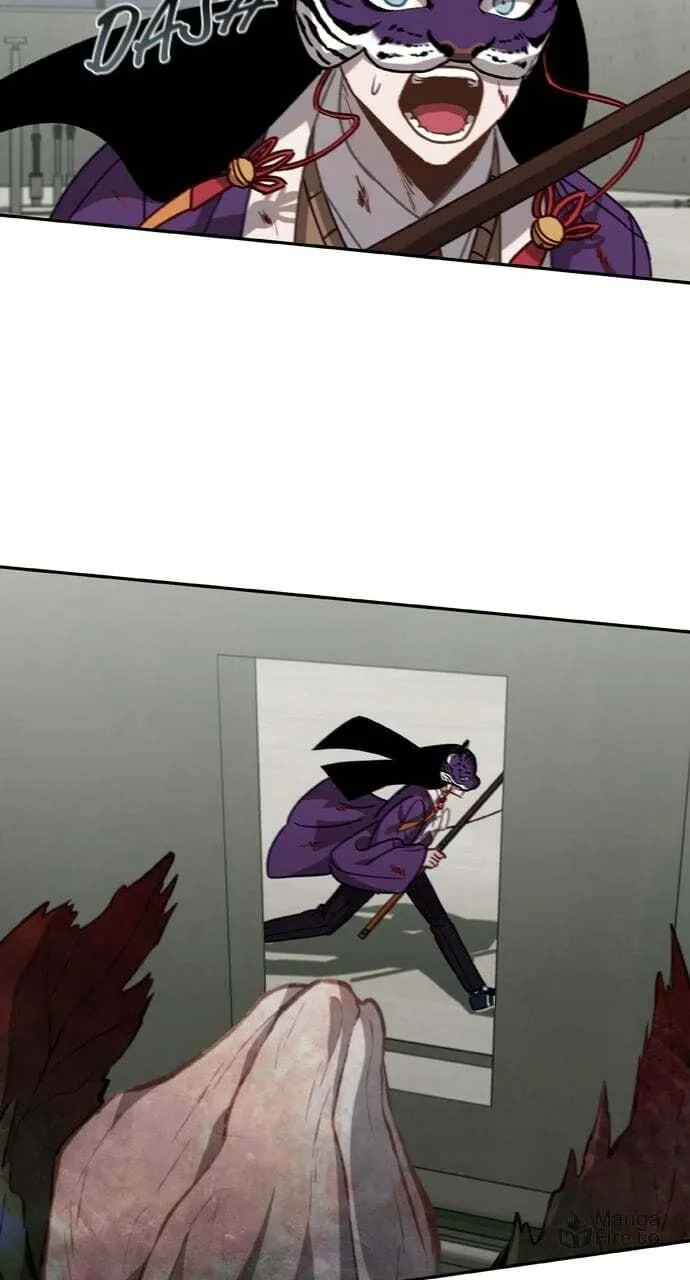 Return of the Gods Chapter 30 page 24 - 