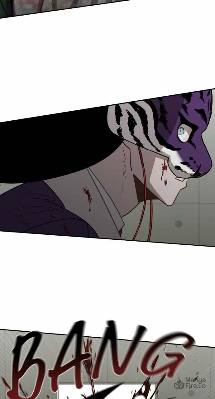 Return of the Gods Chapter 30 page 25 - 