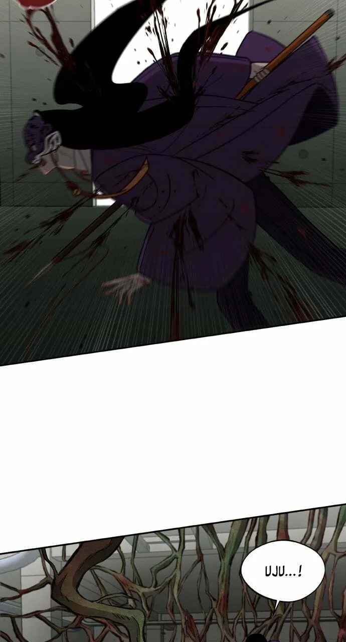 Return of the Gods Chapter 30 page 26 - 