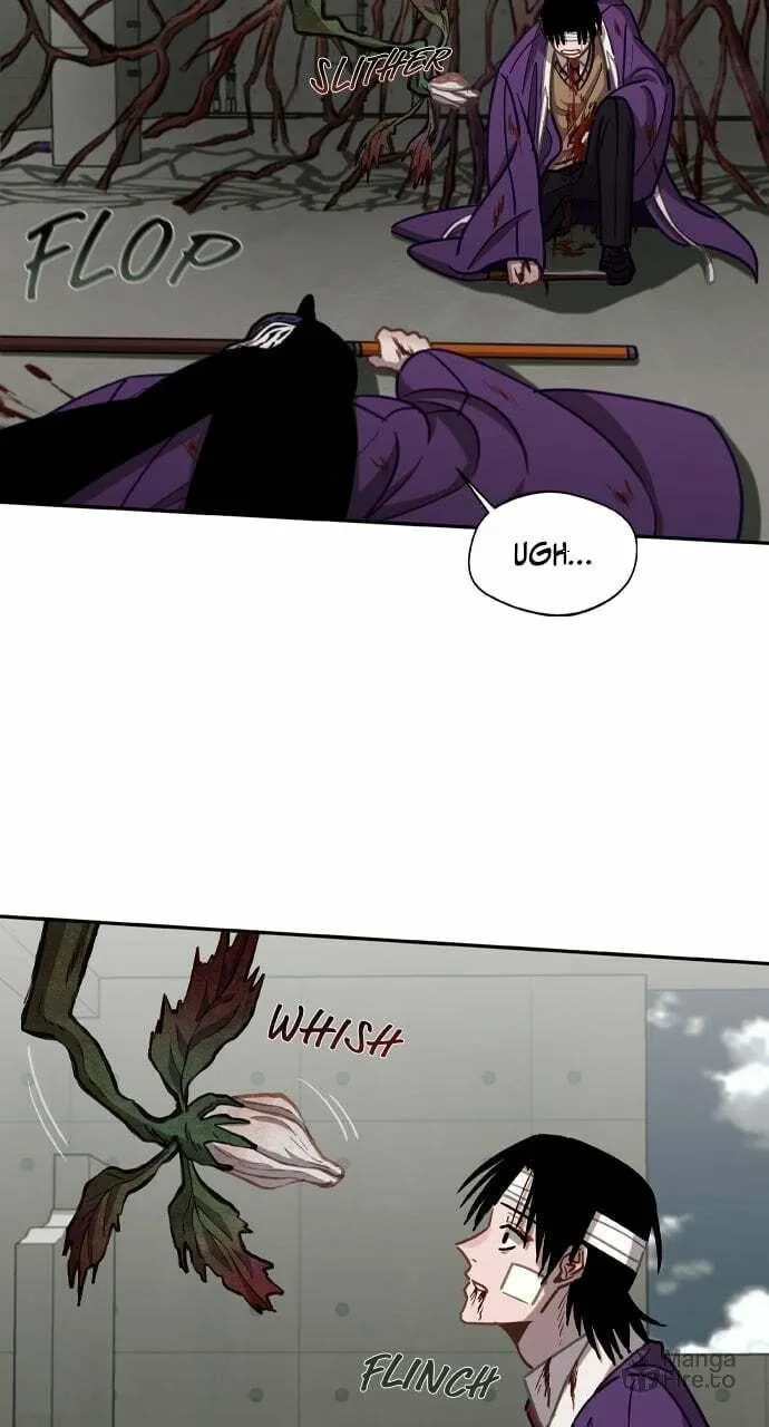 Return of the Gods Chapter 30 page 27 - 