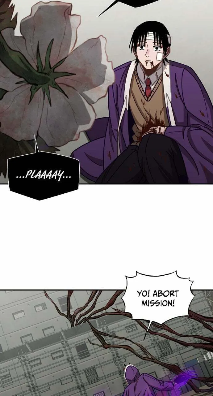 Return of the Gods Chapter 30 page 29 - 