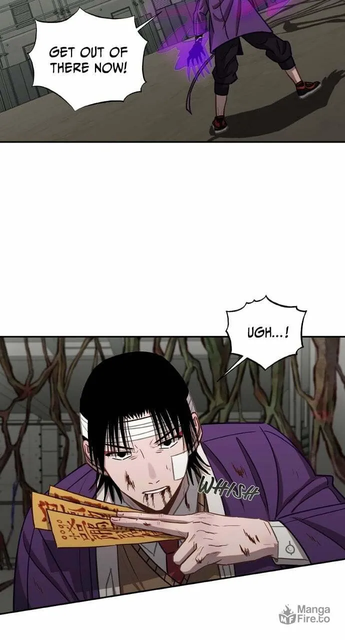 Return of the Gods Chapter 30 page 30 - 