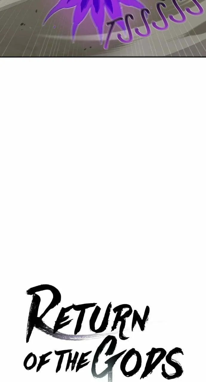 Return of the Gods Chapter 30 page 4 - 