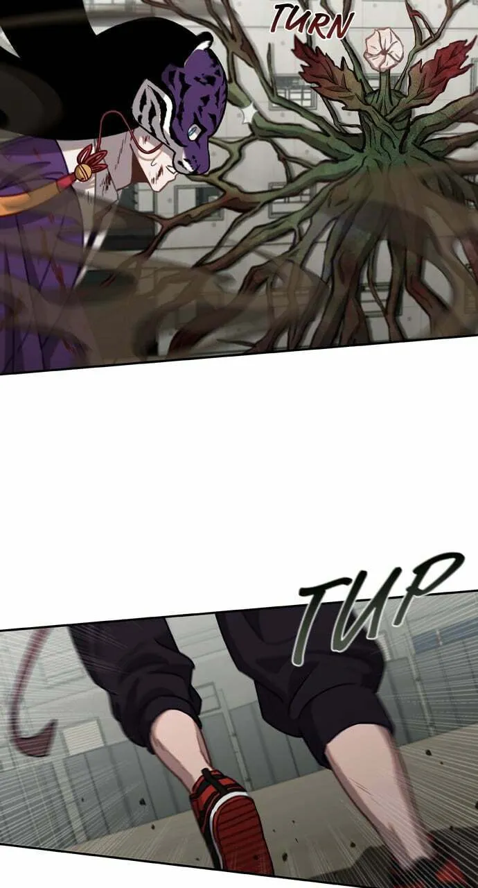 Return of the Gods Chapter 30 page 32 - 
