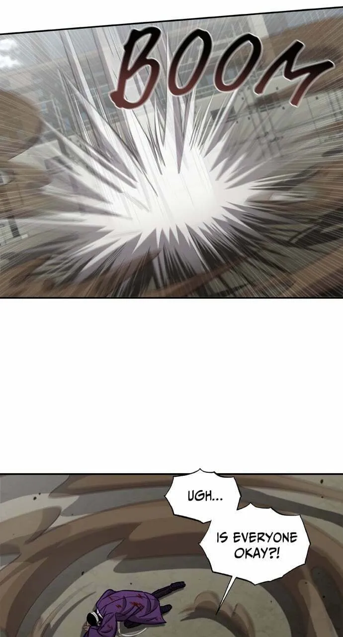 Return of the Gods Chapter 30 page 34 - 