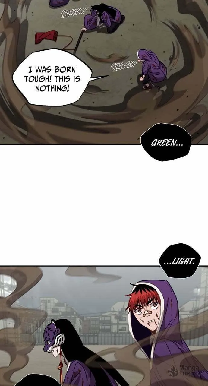 Return of the Gods Chapter 30 page 35 - 
