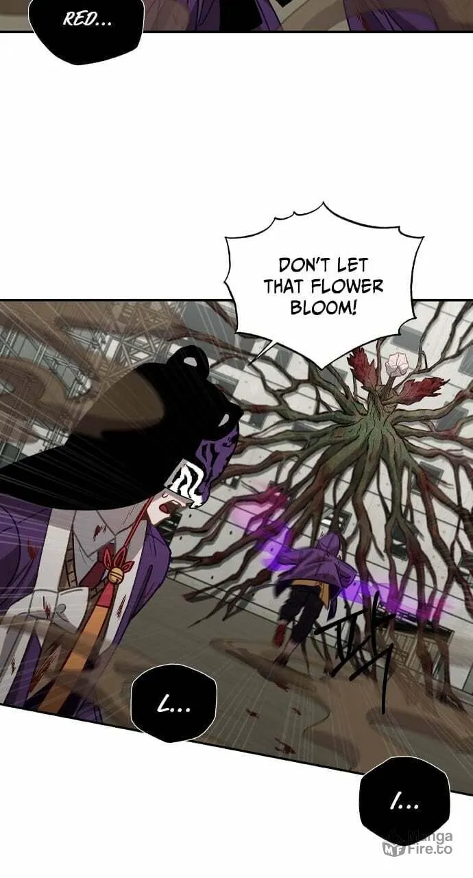 Return of the Gods Chapter 30 page 36 - 