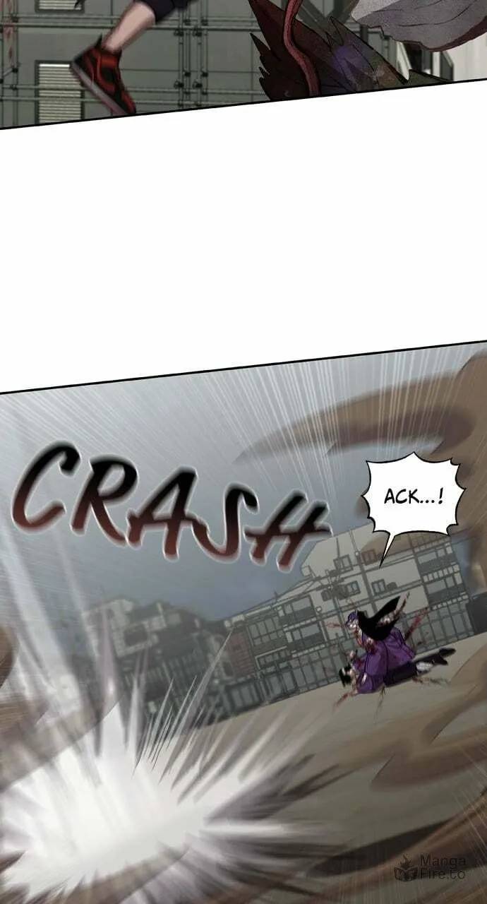 Return of the Gods Chapter 30 page 39 - 
