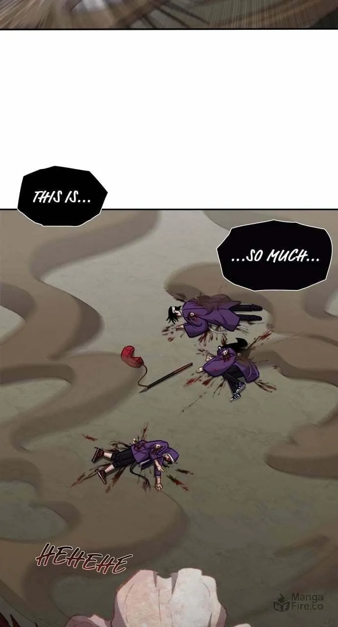 Return of the Gods Chapter 30 page 40 - 