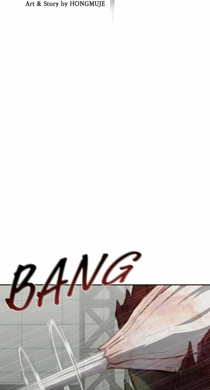 Return of the Gods Chapter 30 page 5 - 