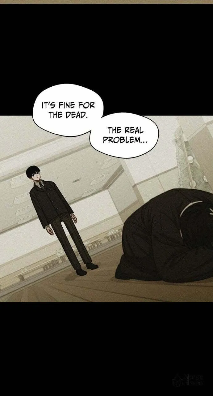 Return of the Gods Chapter 30 page 45 - 