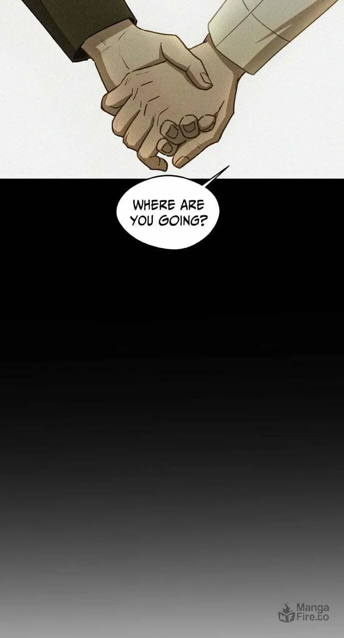 Return of the Gods Chapter 30 page 48 - 