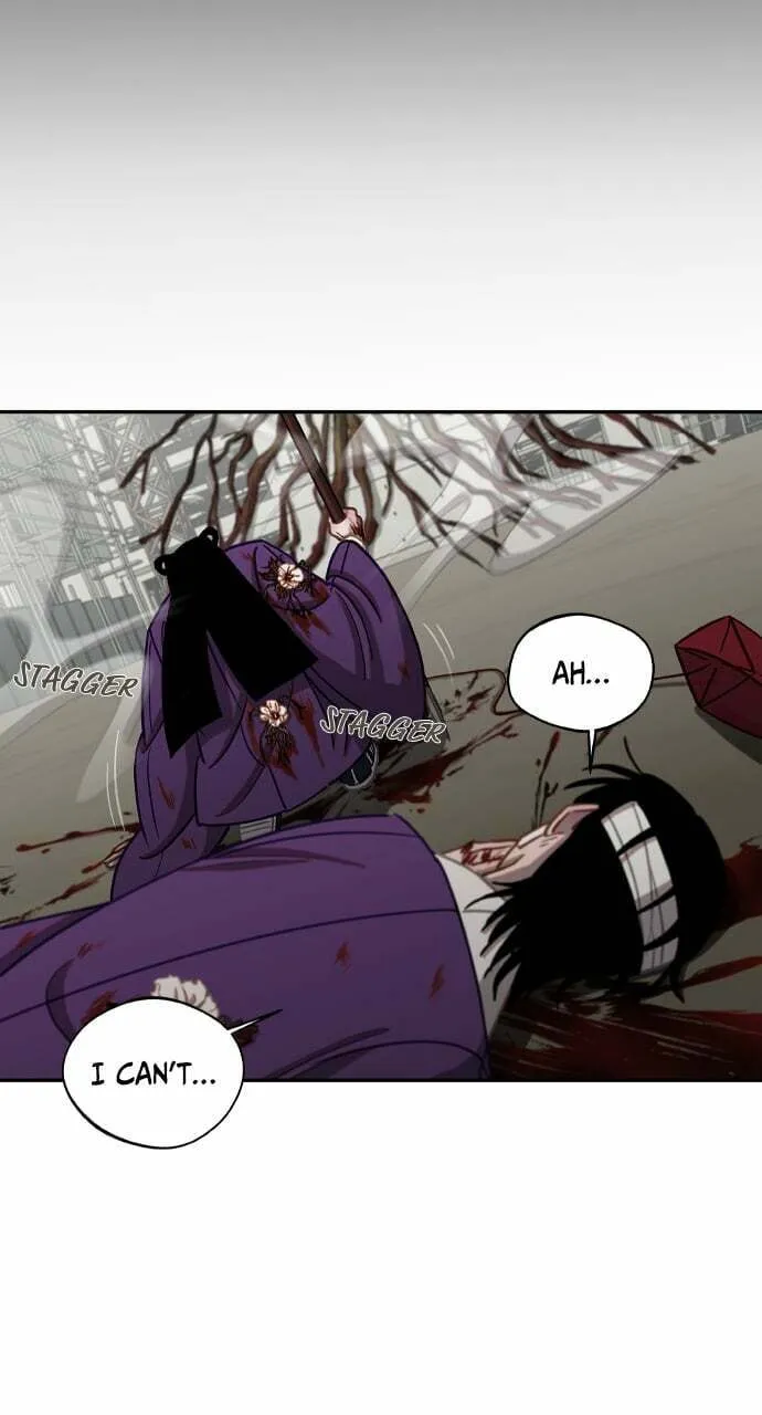 Return of the Gods Chapter 30 page 49 - 