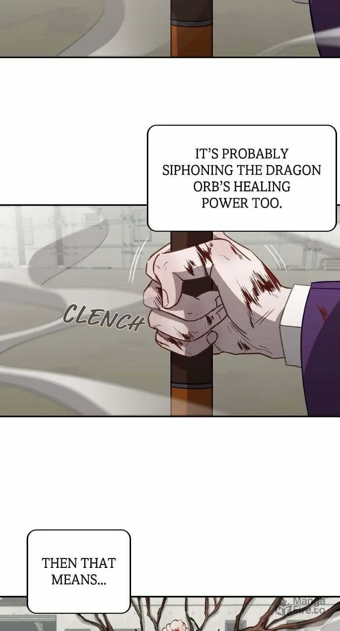Return of the Gods Chapter 30 page 51 - 