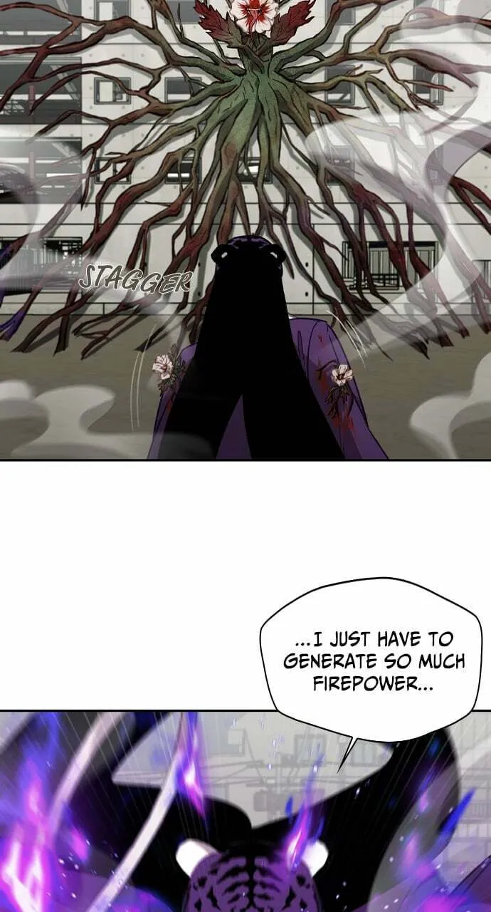 Return of the Gods Chapter 30 page 52 - 