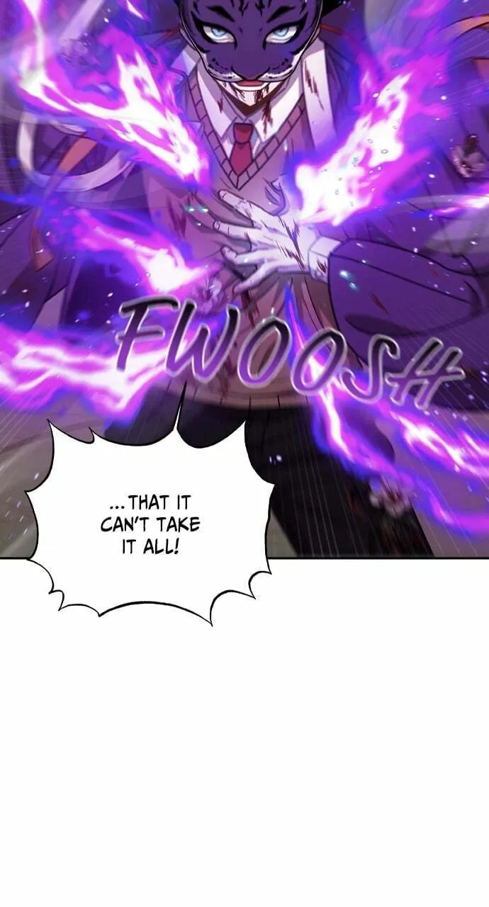 Return of the Gods Chapter 30 page 53 - 