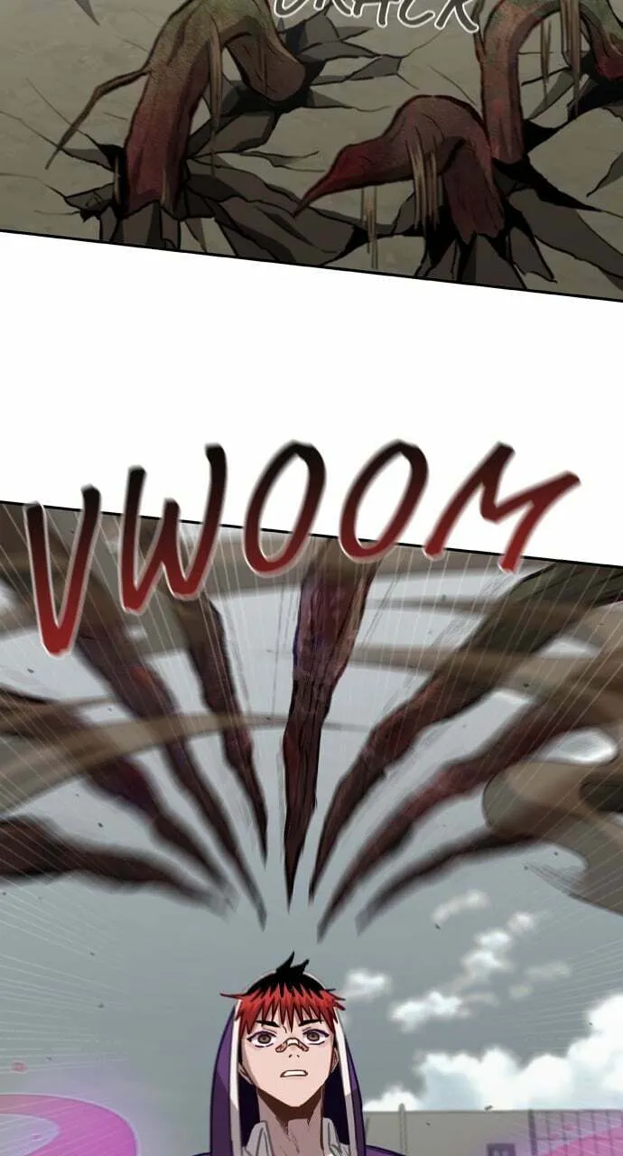 Return of the Gods Chapter 30 page 7 - 