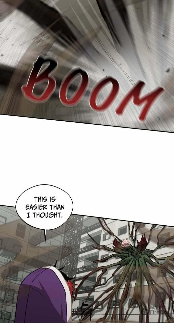 Return of the Gods Chapter 30 page 9 - 