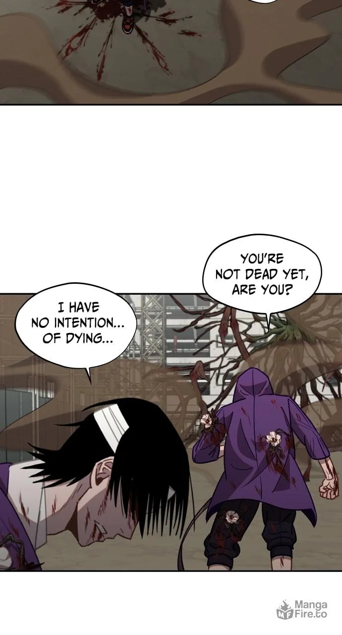 Return of the Gods Chapter 31 page 12 - 