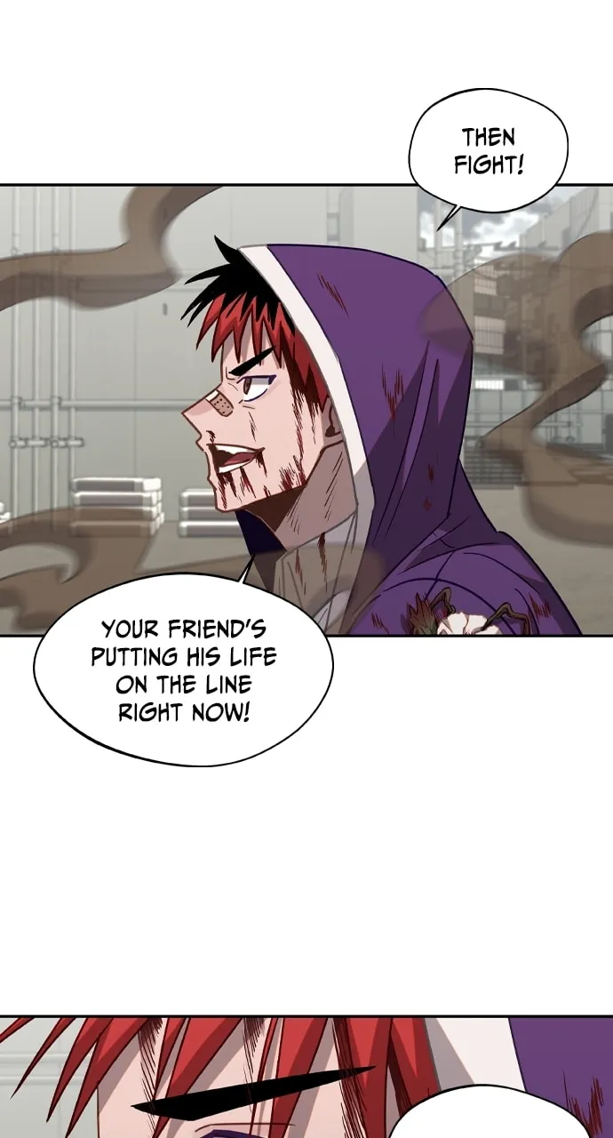 Return of the Gods Chapter 31 page 13 - 