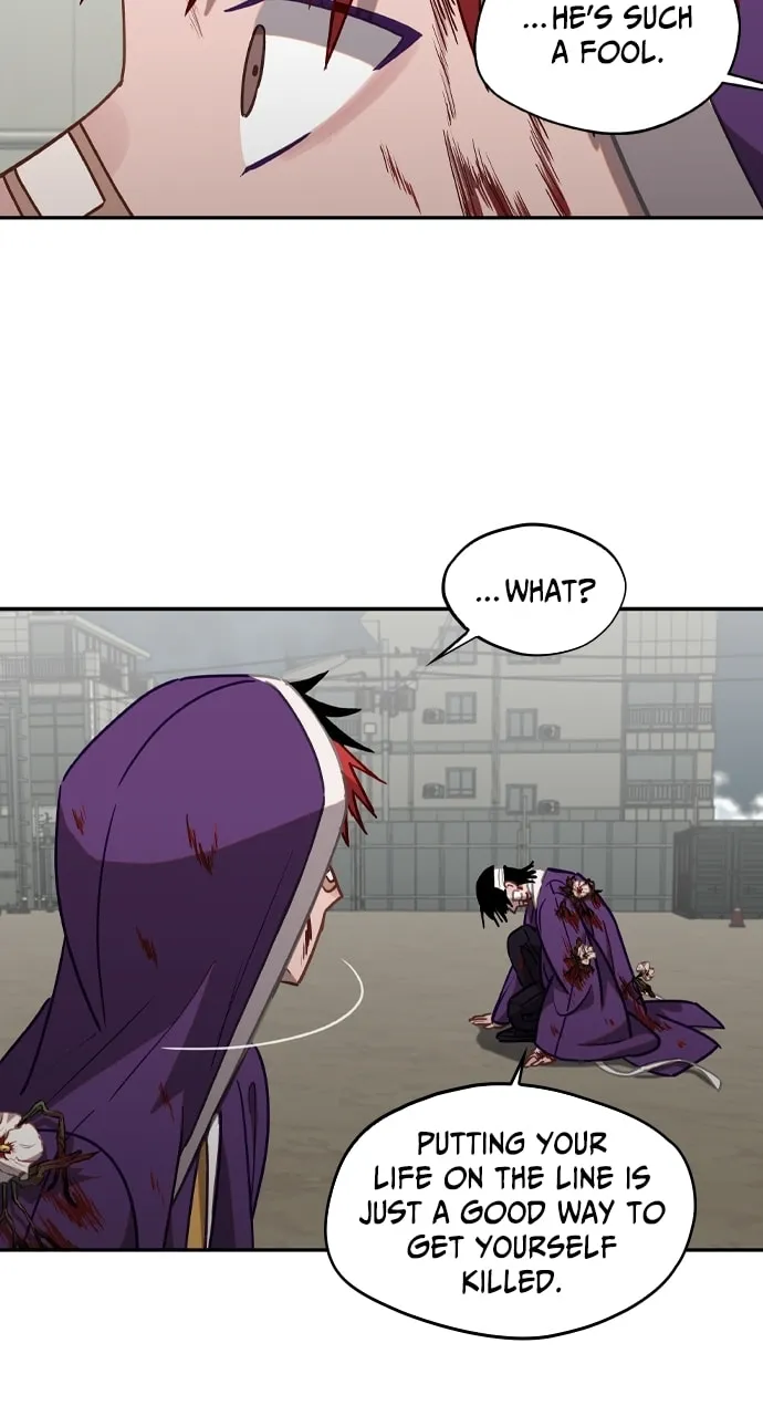 Return of the Gods Chapter 31 page 14 - 