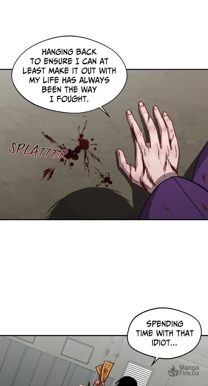 Return of the Gods Chapter 31 page 15 - 