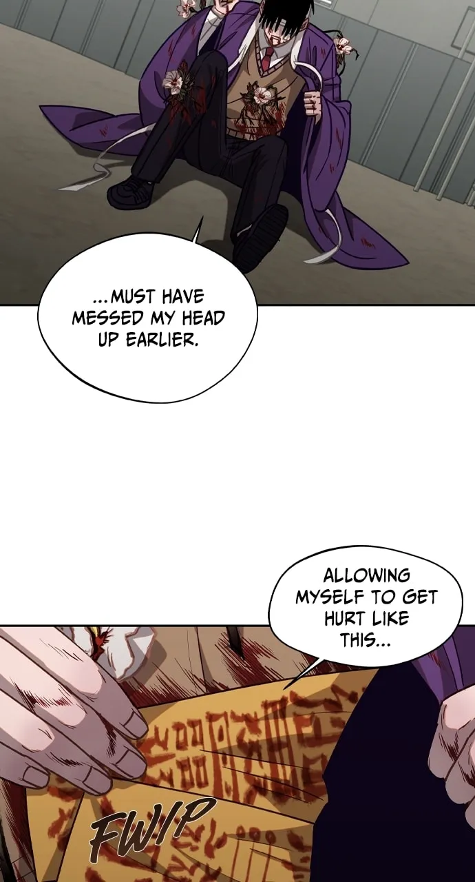 Return of the Gods Chapter 31 page 16 - 