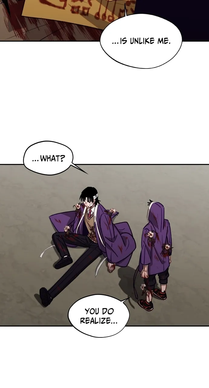 Return of the Gods Chapter 31 page 17 - 