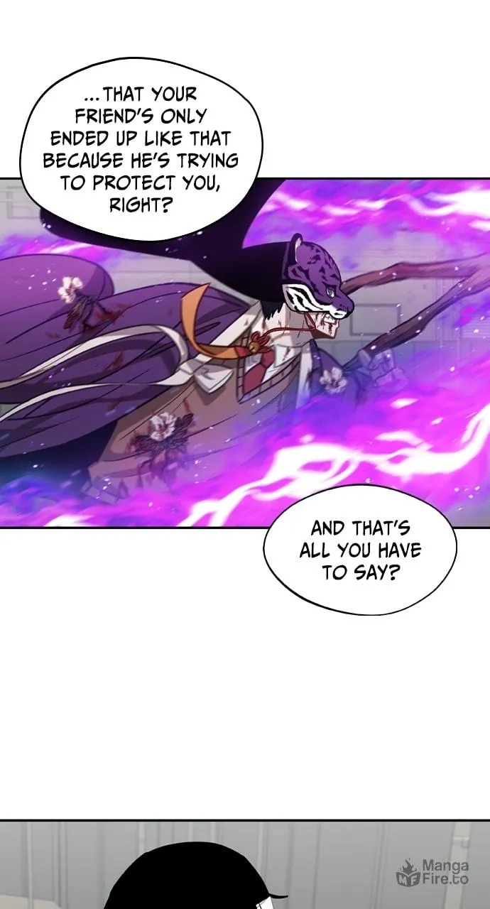Return of the Gods Chapter 31 page 18 - 
