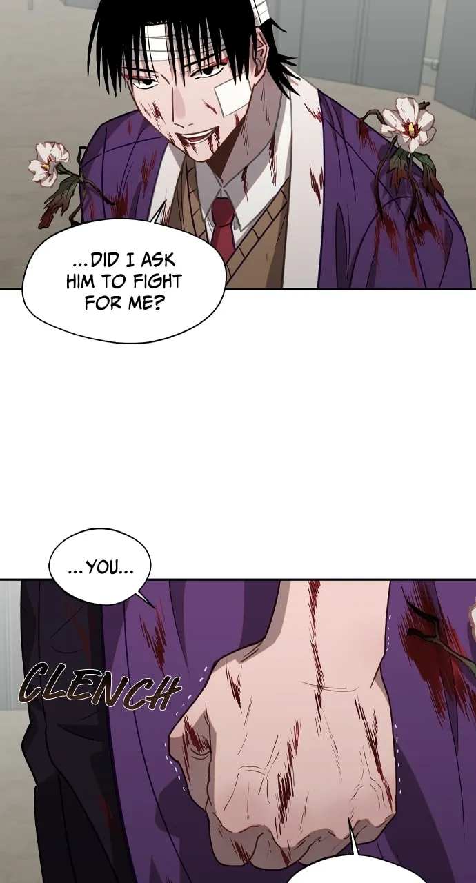 Return of the Gods Chapter 31 page 19 - 