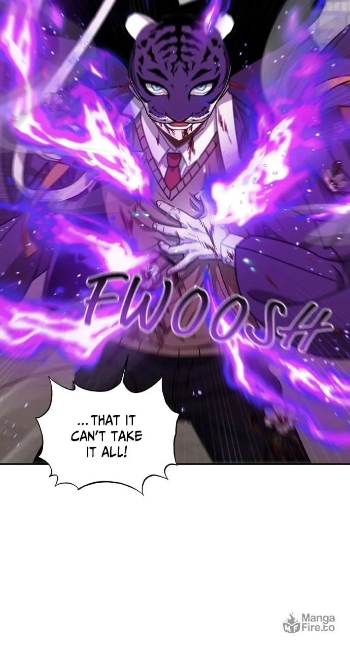 Return of the Gods Chapter 31 page 3 - 