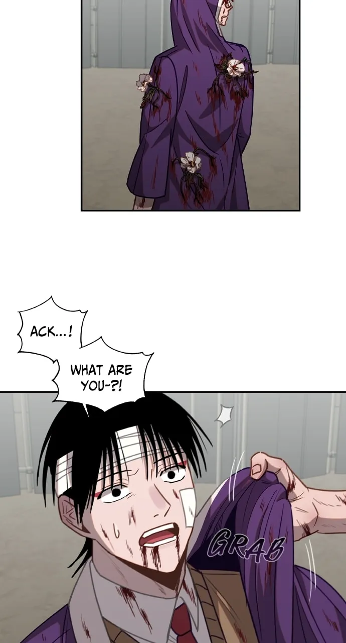 Return of the Gods Chapter 31 page 22 - 