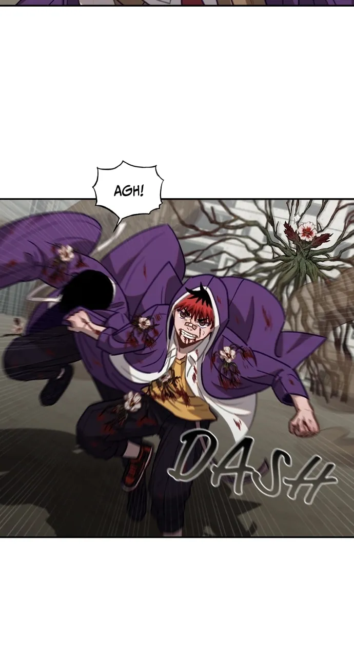 Return of the Gods Chapter 31 page 23 - 