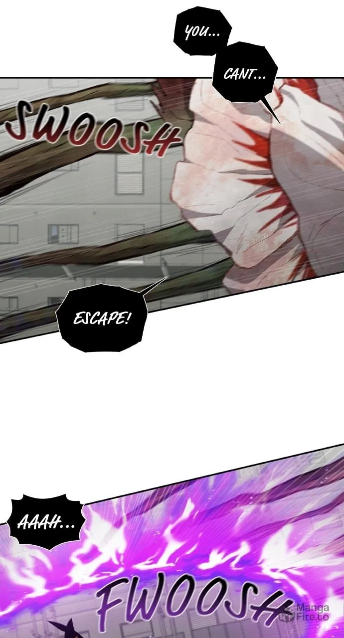 Return of the Gods Chapter 31 page 24 - 