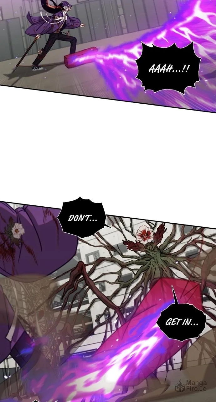 Return of the Gods Chapter 31 page 25 - 