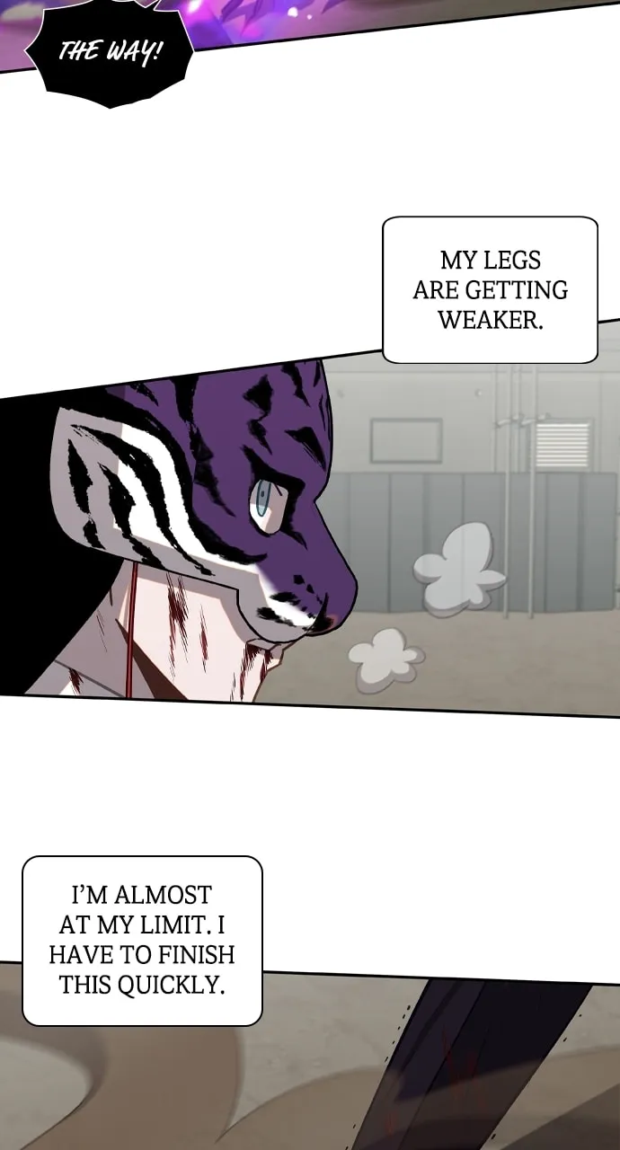Return of the Gods Chapter 31 page 26 - 