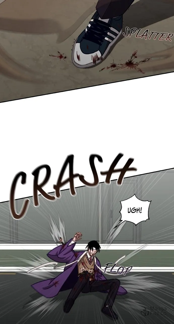 Return of the Gods Chapter 31 page 27 - 