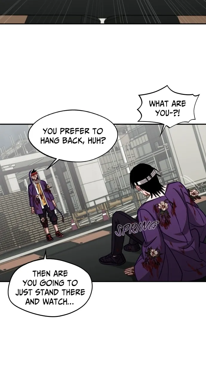 Return of the Gods Chapter 31 page 28 - 