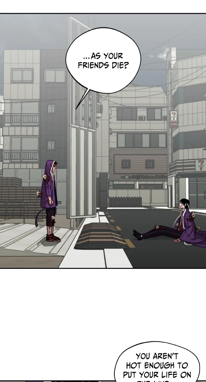 Return of the Gods Chapter 31 page 29 - 