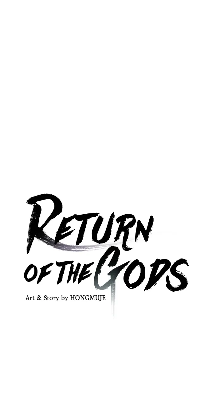 Return of the Gods Chapter 31 page 4 - 