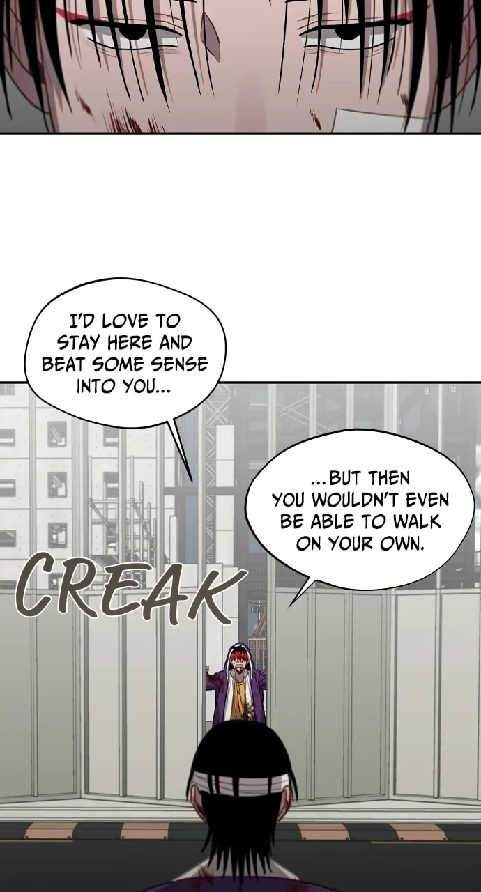 Return of the Gods Chapter 31 page 32 - 