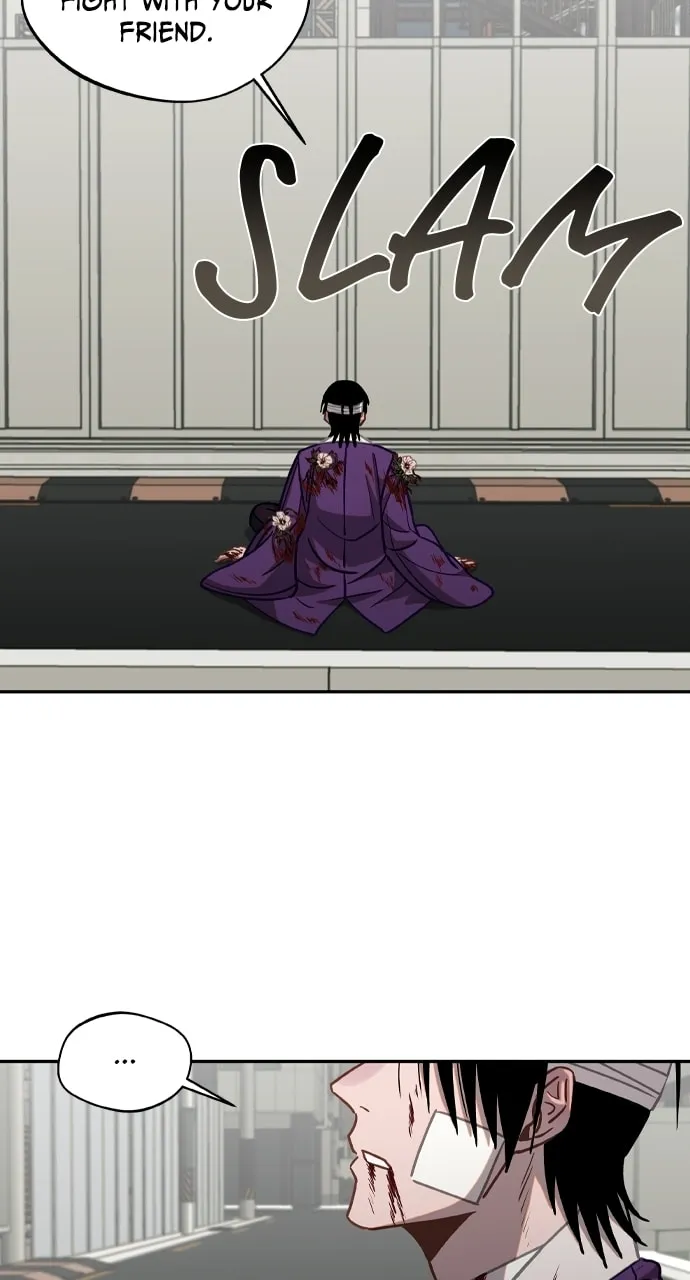 Return of the Gods Chapter 31 page 34 - 